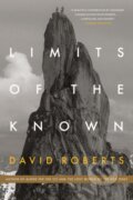 Kniha: Limits of the Known (David Roberts). WW Norton & Co, 2019
