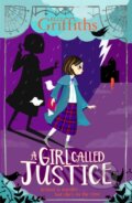 Kniha: A Girl Called Justice (Elly Griffiths). , 2019