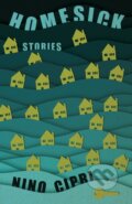 Kniha: Homesick (Nino Cipri). Dzanc Books, 2019