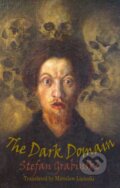 Kniha: The Dark Domain (Stefan Grabinski a Madaleine Johnson). Dedalus, 2019