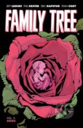 Kniha: Family Tree, Volume 2 (Lemire Jeff). Image Comics, 2020