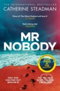 Kniha: Mr Nobody (Catherine Steadman). Simon & Schuster, 2020