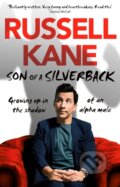 Kniha: Son of a Silverback (Russell Kane). Corgi Books, 2020