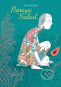 Kniha: Papaya Salad (Elisa Macellari). , 2020