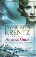 Kniha: The Other Lady Vanishes (Amanda Quick). Little, Brown Book Group, 2019