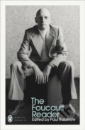 Kniha: The Foucault Reader (Michel Foucault). Penguin Classics, 2020