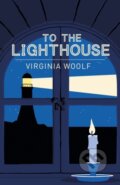 Kniha: To the Lighthouse (Virginia Woolf). Arcturus, 2020