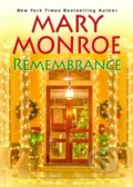 Kniha: Remembrance (Mary Monroe). Kensington Publishing Corporation, 2020