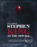 Kniha: Stephen King at the Movies (Ian Nathan). , 2019