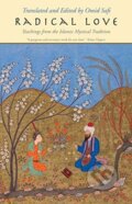 Kniha: Radical Love (Omid Safi). Yale University Press, 2019