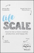 Kniha: Lifescale (Brian Solis). John Wiley & Sons, 2019