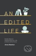 Kniha: An Edited Life (Anna Newton). Quadrille, 2019