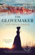 Kniha: The Glovemaker (Ann Weisgarber). MacMillan, 2020