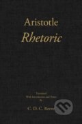Kniha: Rhetoric (Aristotle a C. D. C. Reeve). , 2018