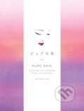 Kniha: Pure Skin (Victoria Tsai). Listening Library, 2018