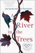 Kniha: A River in the Trees (Jacqueline O'Mahony). Riverrun, 2019