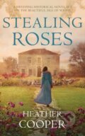 Kniha: Stealing Roses (Heather Cooper). Allison & Busby, 2019
