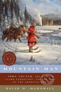 Kniha: Mountain Man (David Weston Marshall). Countryman Press Inc., 2019