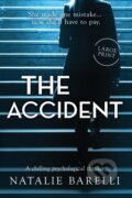 Kniha: The Accident (Natalie Barelli). , 2019