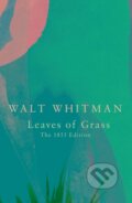 Kniha: Leaves of Grass (Legend Classics) (Walt Whitman). Legend Press Ltd, 2019