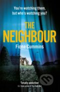 Kniha: The Neighbour (Fiona Cummins). MacMillan, 2019