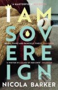 Kniha: I Am Sovereign (Nicola Barker). Windmill Books, 2020