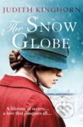 Kniha: The Snow Globe (Kinghorn Judith). Canelo, 2020