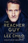 Kniha: The Reacher Guy (Heather Martin). Constable, 2020