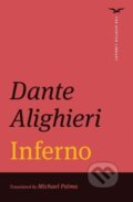 Kniha: Inferno (Dante Alighieri). WW Norton & Co, 2020