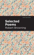 Kniha: Selected Poems (Robert Browning). , 2021