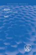 Kniha: Revival: Sappho - Poems and Fragments (1926) (Sappho). Routledge, 2018