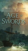 Kniha: Age of Swords (Michael J. Sullivan). Del Rey, 2018