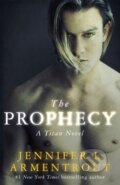 Kniha: The Prophecy (Jennifer L. Armentrout). Hodder Paperback, 2018