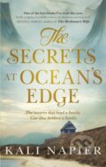 Kniha: The Secrets at Ocean's Edge (Kali Napier). Piatkus, 2018