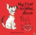 Kniha: This is a Dog (Ross Collins). Nosy Crow, 2019
