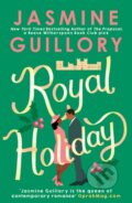 Kniha: Royal Holiday (Jasmine Guillory). Headline Eternal, 2019