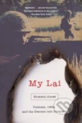 Kniha: My Lai (Howard Jones). Oxford University Press, 2019