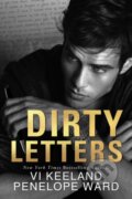 Kniha: Dirty Letters (Penelope Ward a Vi Keeland). Montlake Romance, 2019