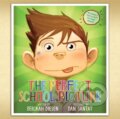 Kniha: The Perfect School Picture (Deborah Diesen). Abrams Books for young Readers, 2019
