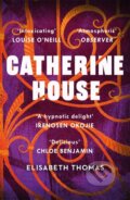 Kniha: Catherine House, 2020