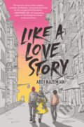Kniha: Like a Love Story (Abdi Nazemian). HarperCollins, 2020