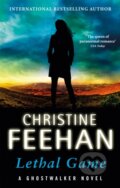 Kniha: Lethal Game (Christine Feehan a Penguin Random House LLC). Piatkus, 2020