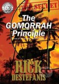 Kniha: The Gomorrah Principle (Rick Destefanis). , 2020