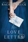 Kniha: The Love Letter (Rachel Hauck). Thomas Nelson Publishers, 2018