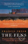 Kniha: The Fens (Francis Pryor). Apollo, 2020