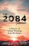 Kniha: The 2084 Report (James Powell). Hodder and Stoughton, 2020