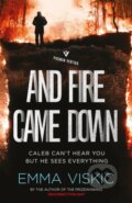 Kniha: And Fire Came Down (Emma Viskic). Pushkin, 2018