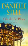 Kniha: Child's Play (Danielle Steel). Dell, 2020