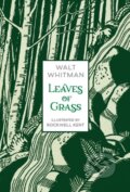 Kniha: Leaves of Grass (Walt Whitman). , 2018