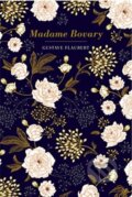 Kniha: Madame Bovary (Gustave Flaubert). Chiltern, 2020